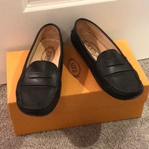 Tod’s Gommini Mocassiono